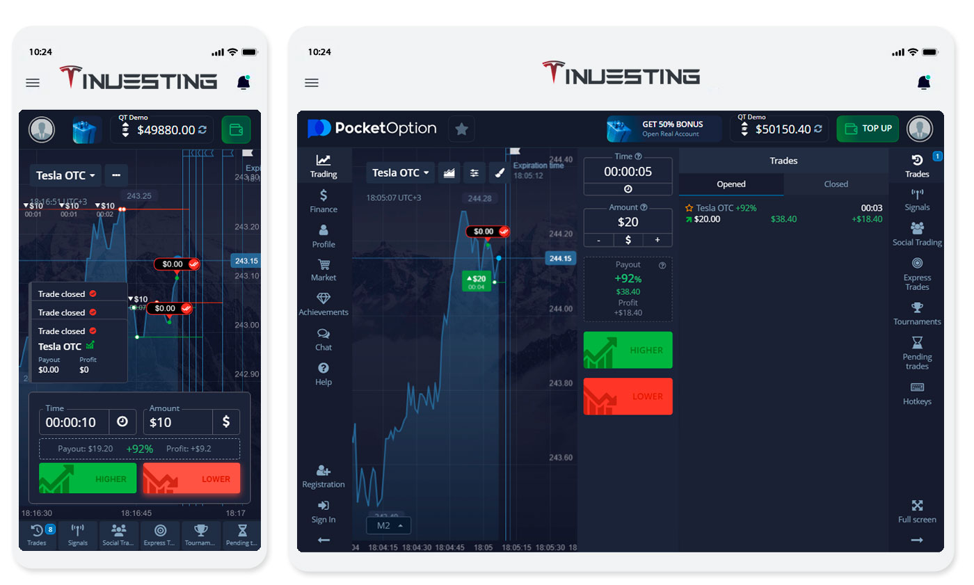 quantum ai trading platform